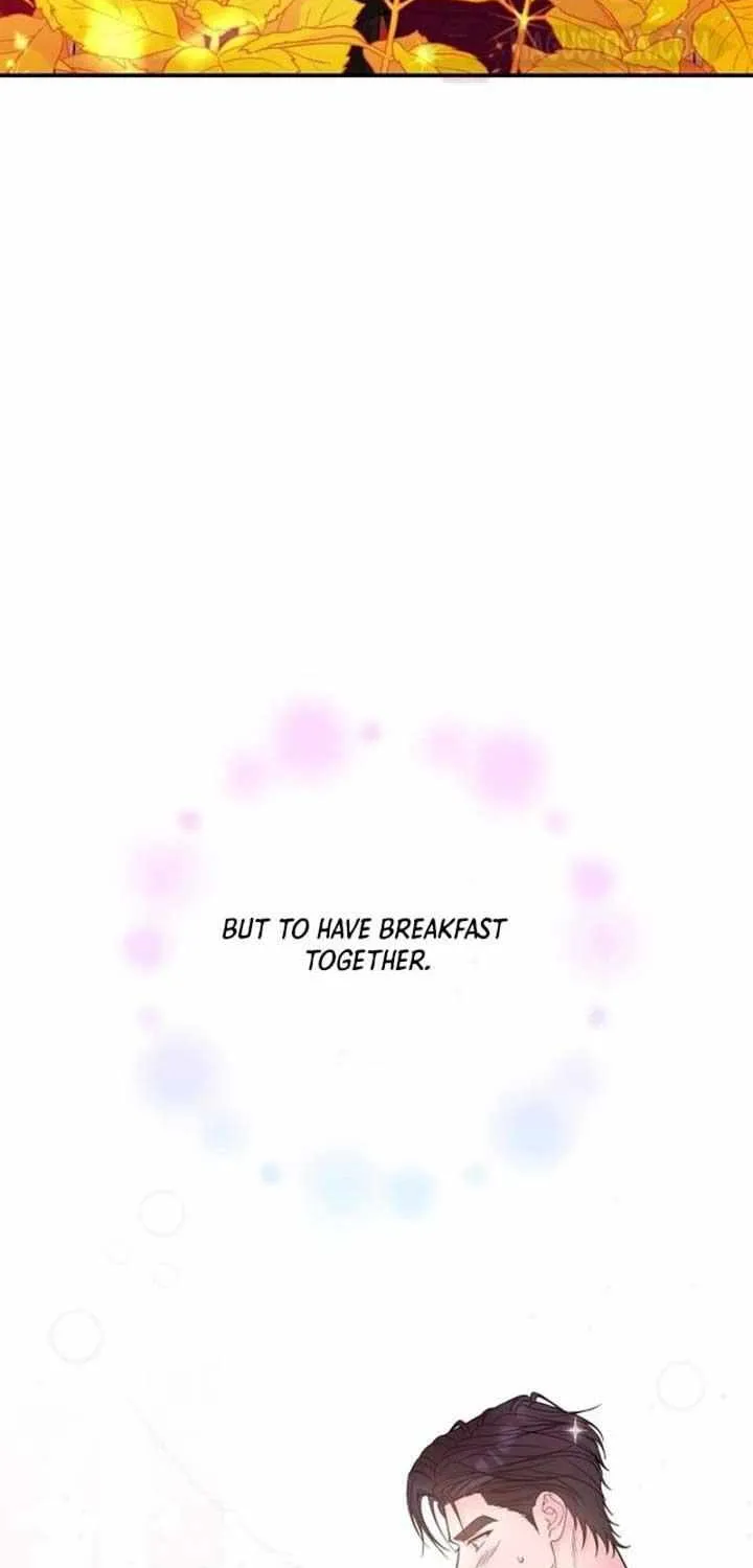 Hold Her Tighter So She Wouldn’t Run Away Chapter 3 page 8 - 