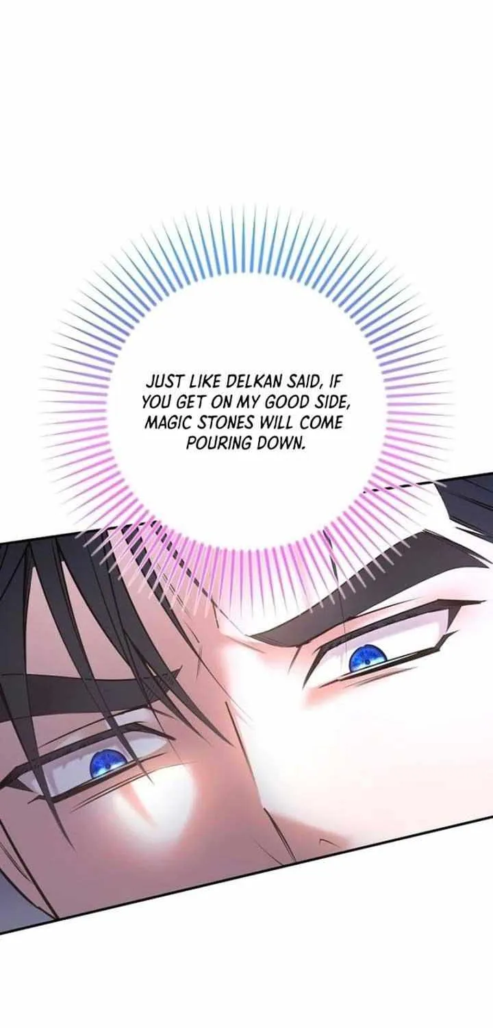 Hold Her Tighter So She Wouldn’t Run Away Chapter 3 page 71 - 