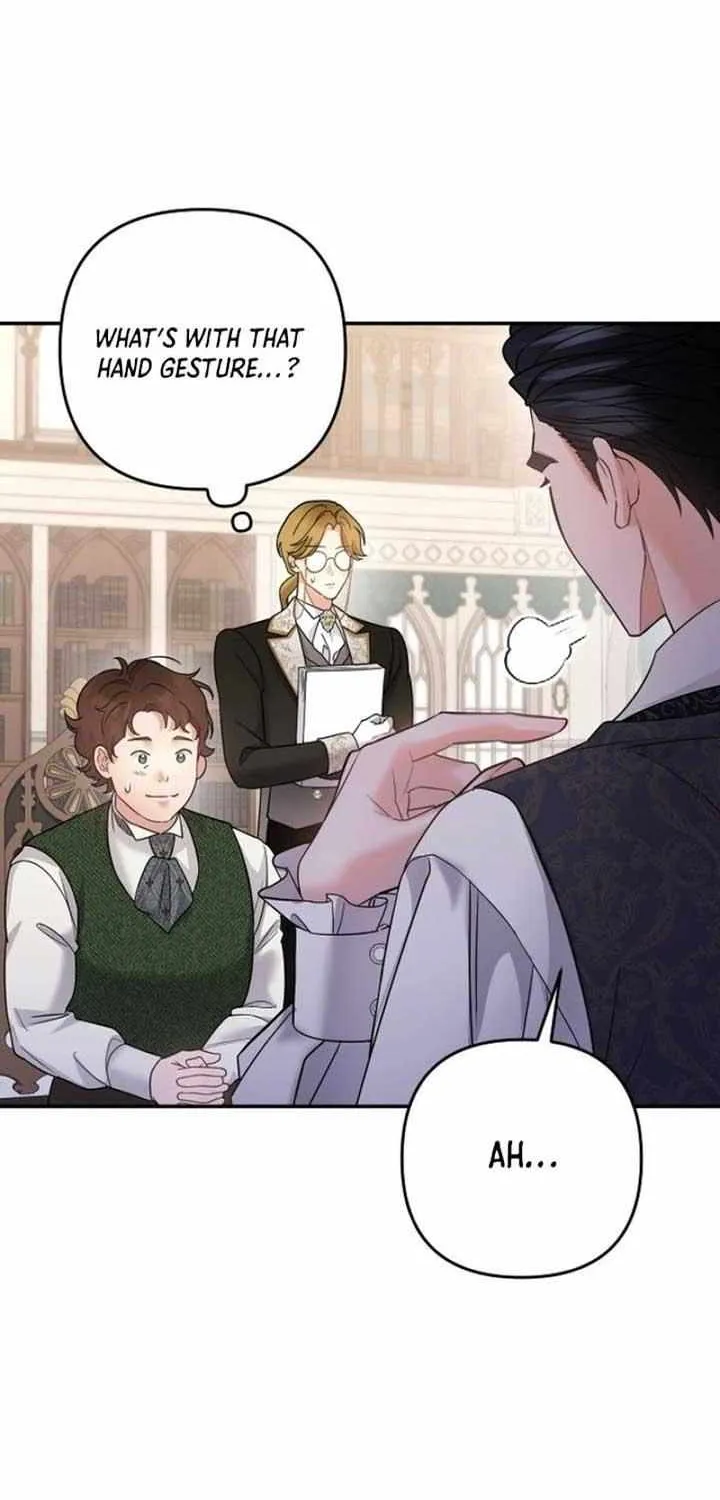 Hold Her Tighter So She Wouldn’t Run Away Chapter 3 page 84 - 