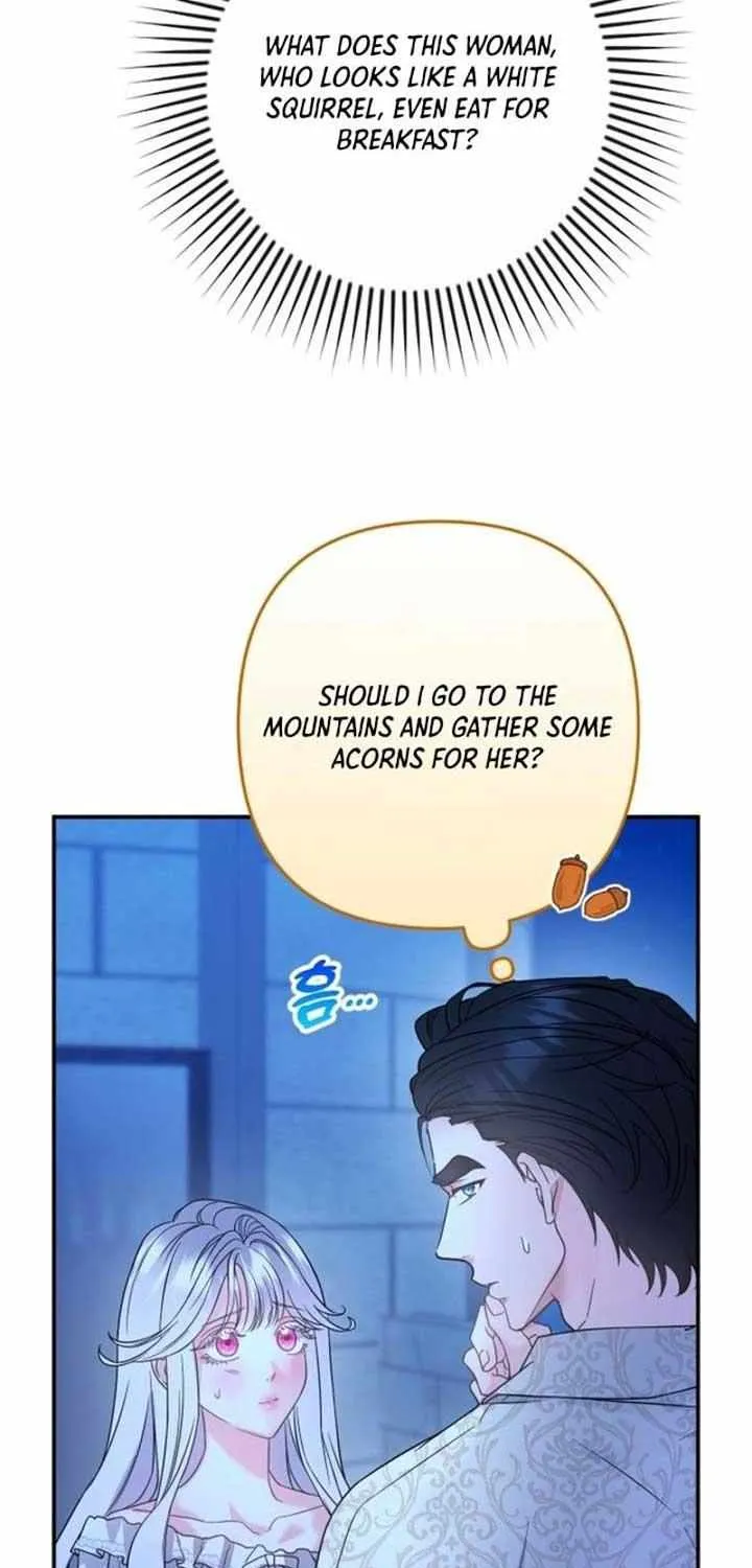 Hold Her Tighter So She Wouldn’t Run Away Chapter 3 page 10 - 
