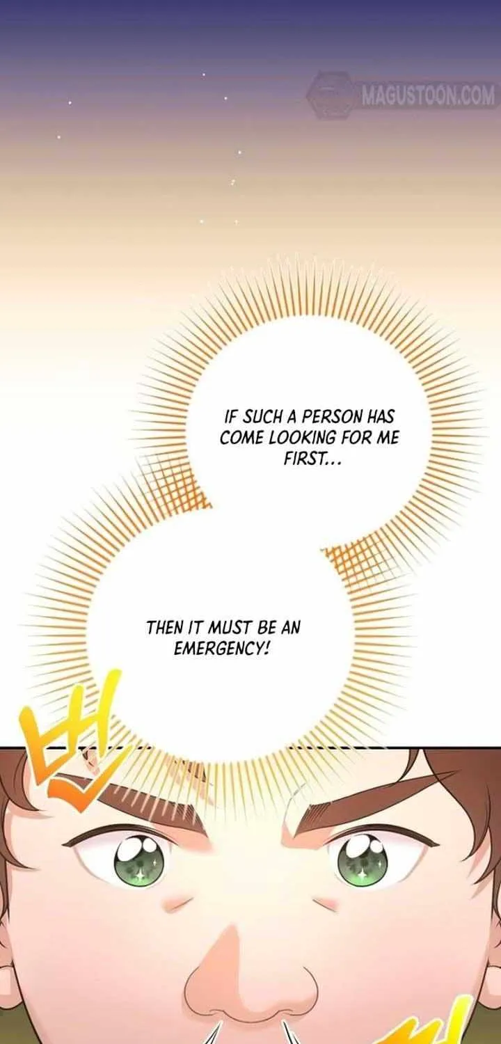 Hold Her Tighter So She Wouldn’t Run Away Chapter 3 page 91 - 