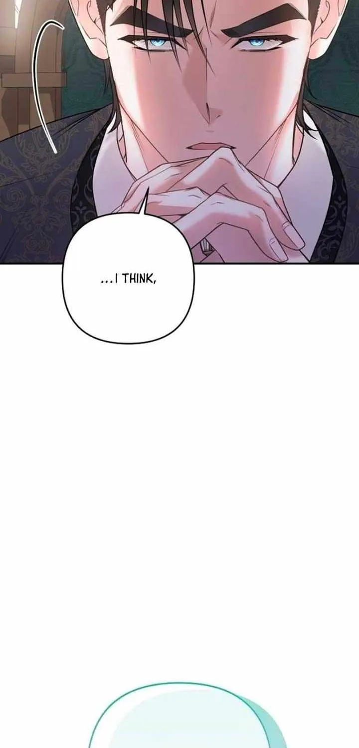 Hold Her Tighter So She Wouldn’t Run Away Chapter 3 page 95 - 