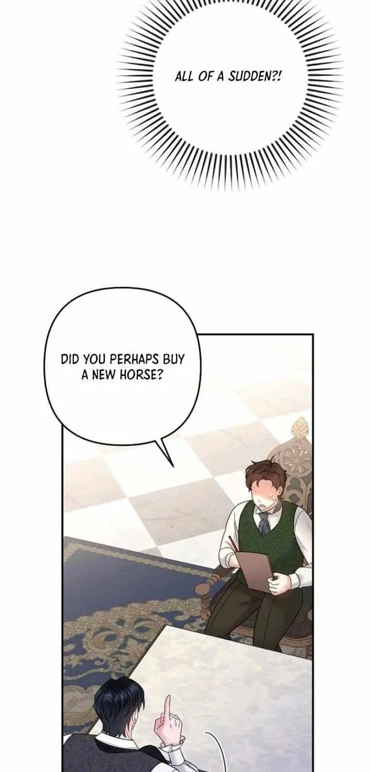 Hold Her Tighter So She Wouldn’t Run Away Chapter 3 page 98 - 