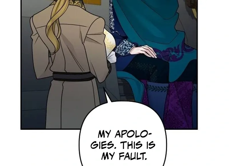 Hold Her Tighter So She Wouldn’t Run Away Chapter 30 page 11 - 
