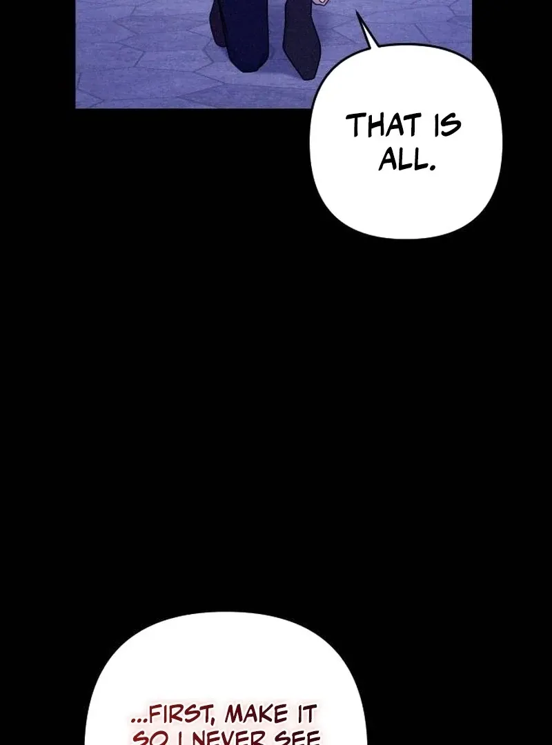 Hold Her Tighter So She Wouldn’t Run Away Chapter 30 page 105 - 