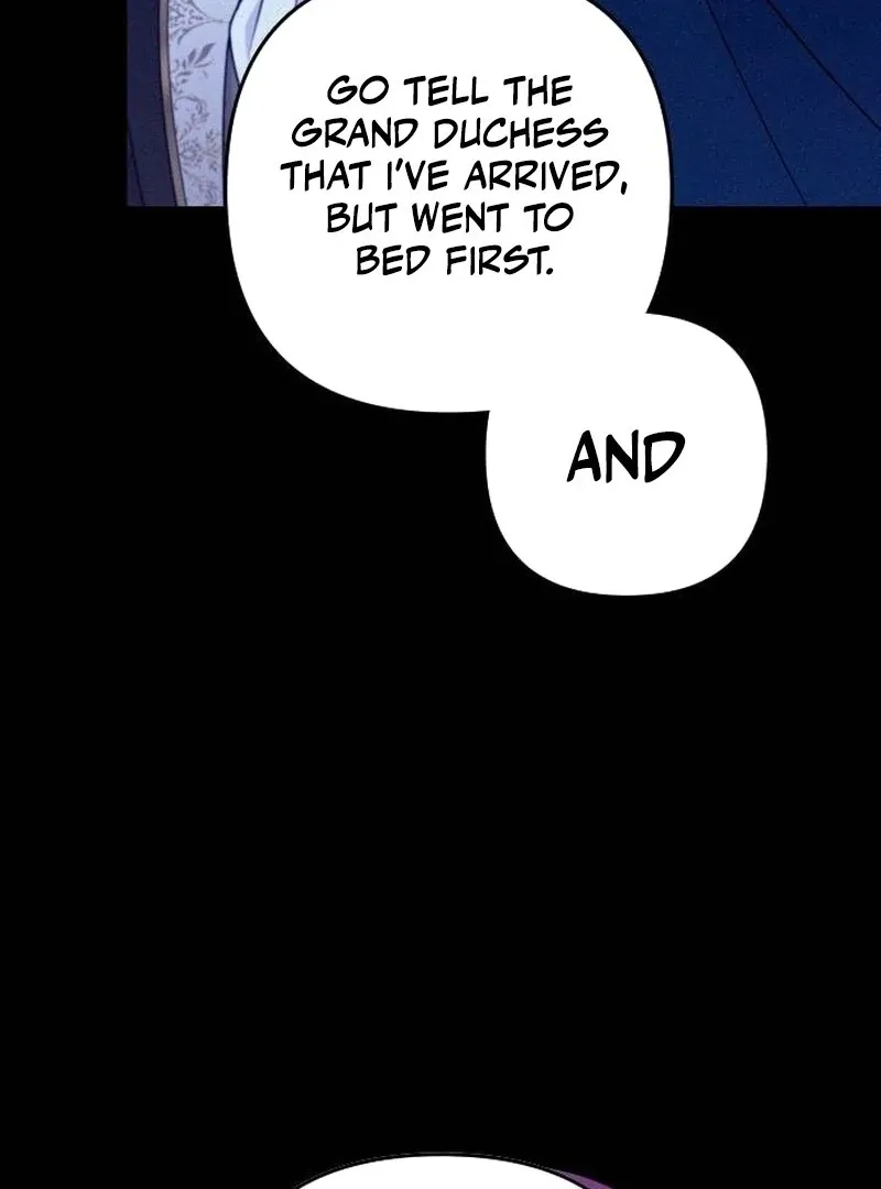 Hold Her Tighter So She Wouldn’t Run Away Chapter 30 page 109 - 
