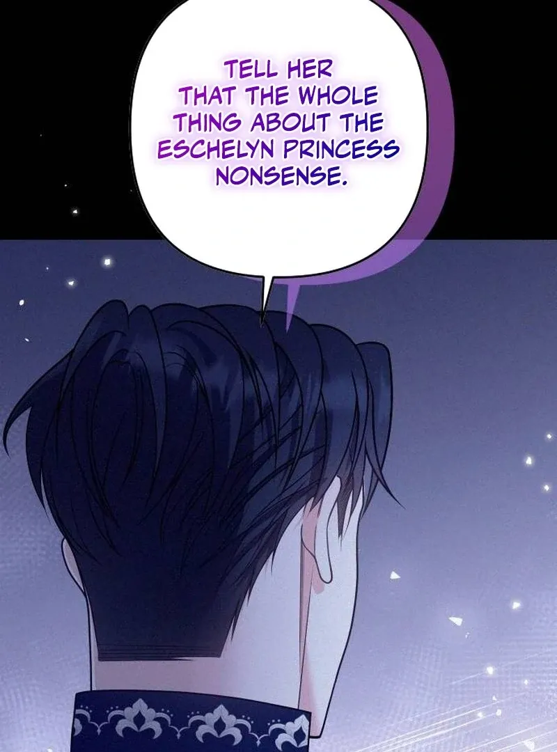Hold Her Tighter So She Wouldn’t Run Away Chapter 30 page 110 - 