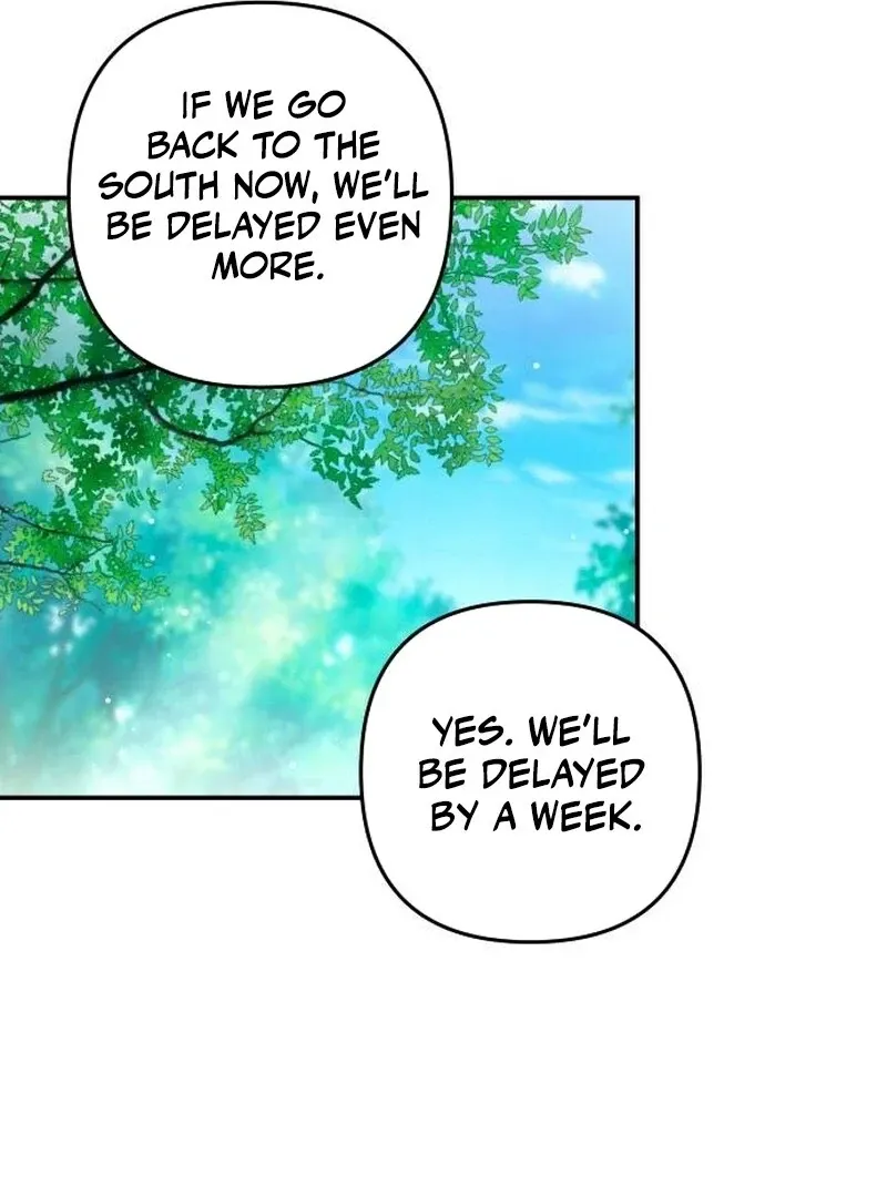 Hold Her Tighter So She Wouldn’t Run Away Chapter 30 page 13 - 