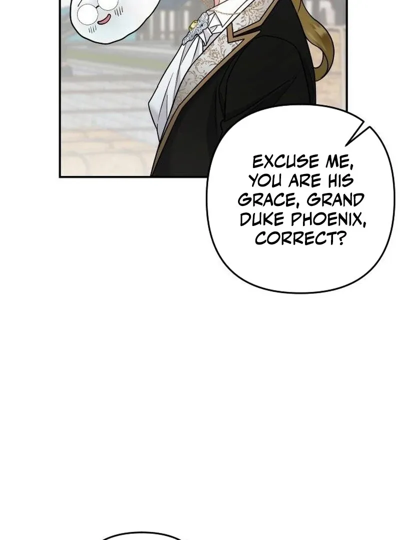 Hold Her Tighter So She Wouldn’t Run Away Chapter 30 page 122 - 