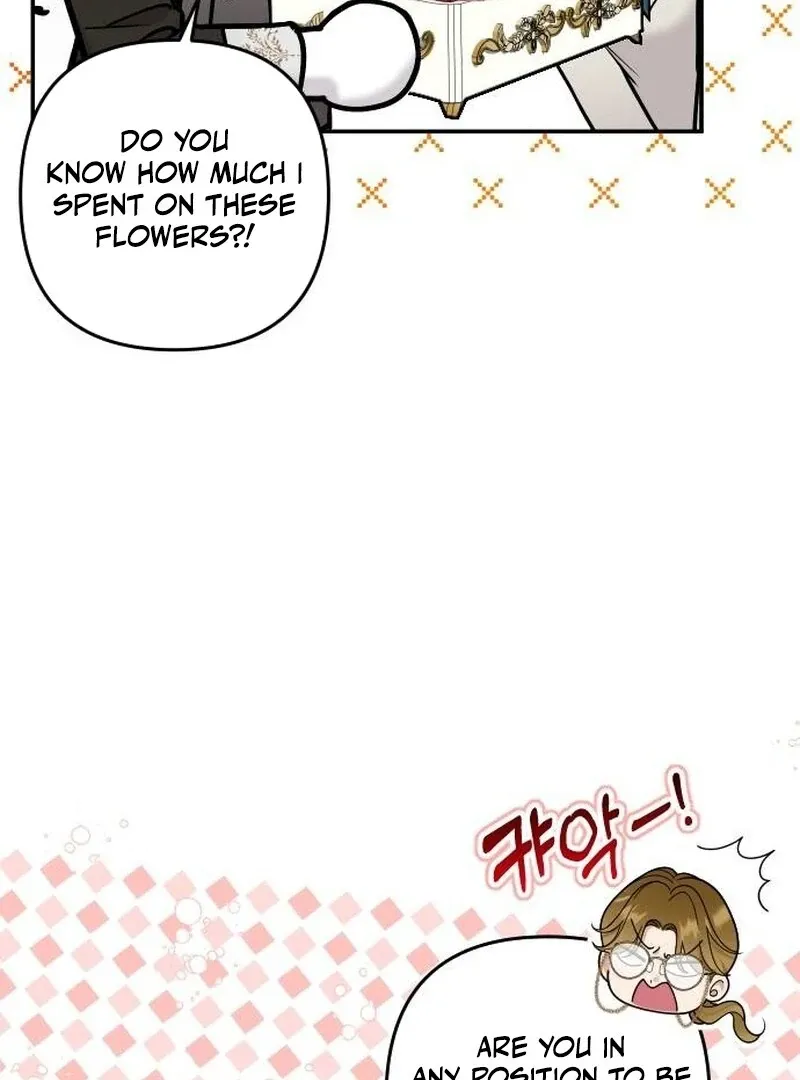 Hold Her Tighter So She Wouldn’t Run Away Chapter 30 page 135 - 