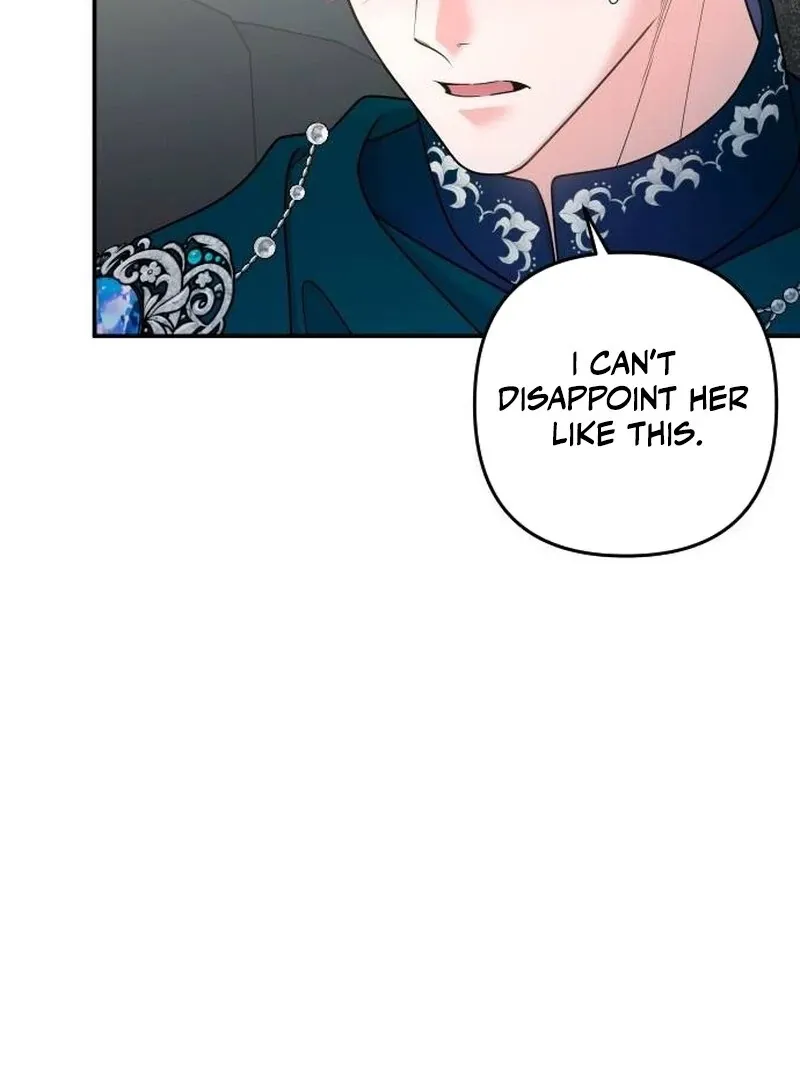 Hold Her Tighter So She Wouldn’t Run Away Chapter 30 page 15 - 