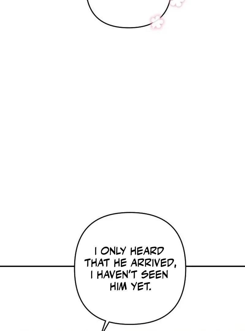 Hold Her Tighter So She Wouldn’t Run Away Chapter 30 page 142 - 