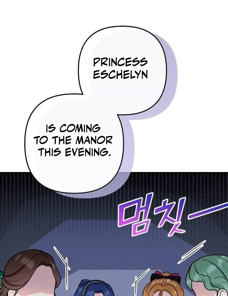 Hold Her Tighter So She Wouldn’t Run Away Chapter 30 page 146 - 