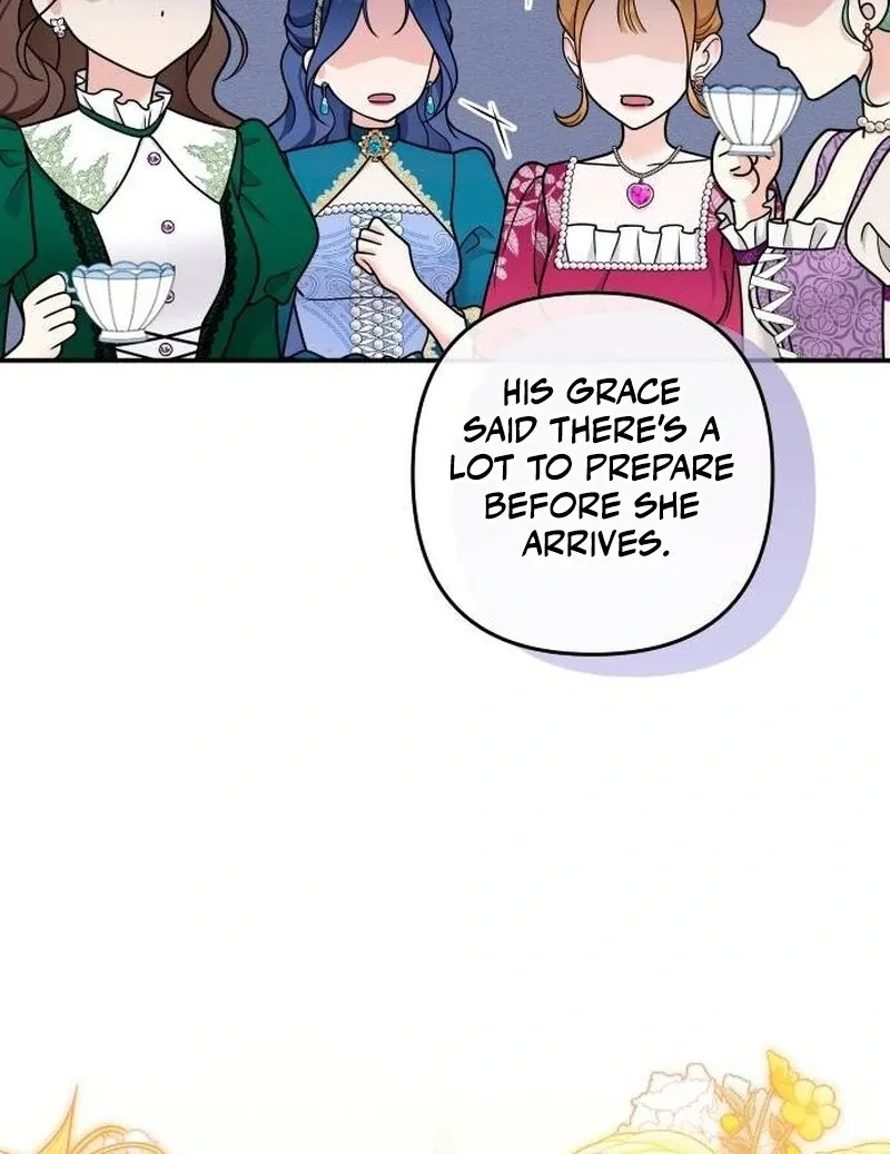 Hold Her Tighter So She Wouldn’t Run Away Chapter 30 page 147 - 