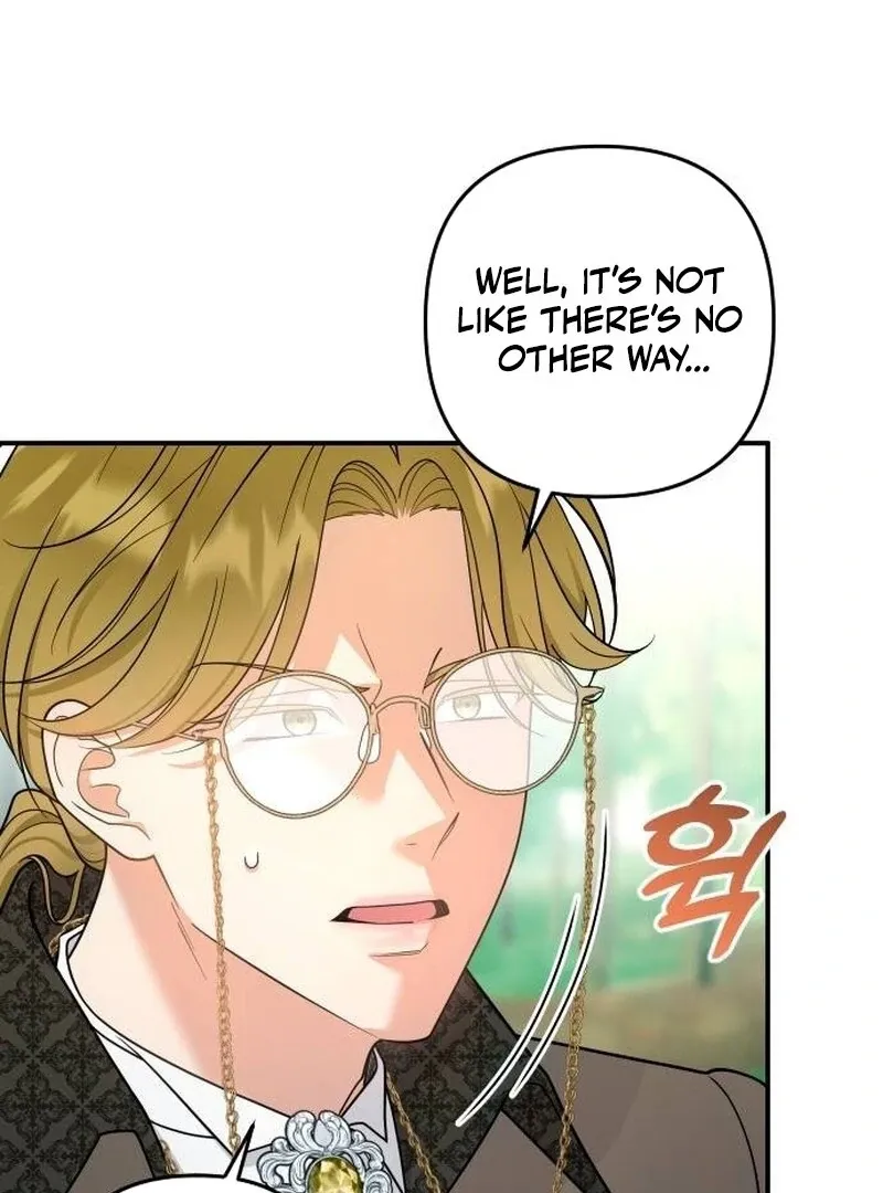 Hold Her Tighter So She Wouldn’t Run Away Chapter 30 page 16 - 