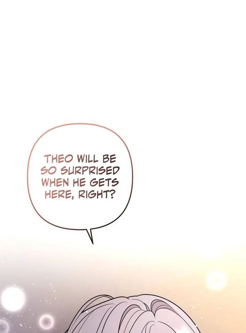 Hold Her Tighter So She Wouldn’t Run Away Chapter 30 page 25 - 