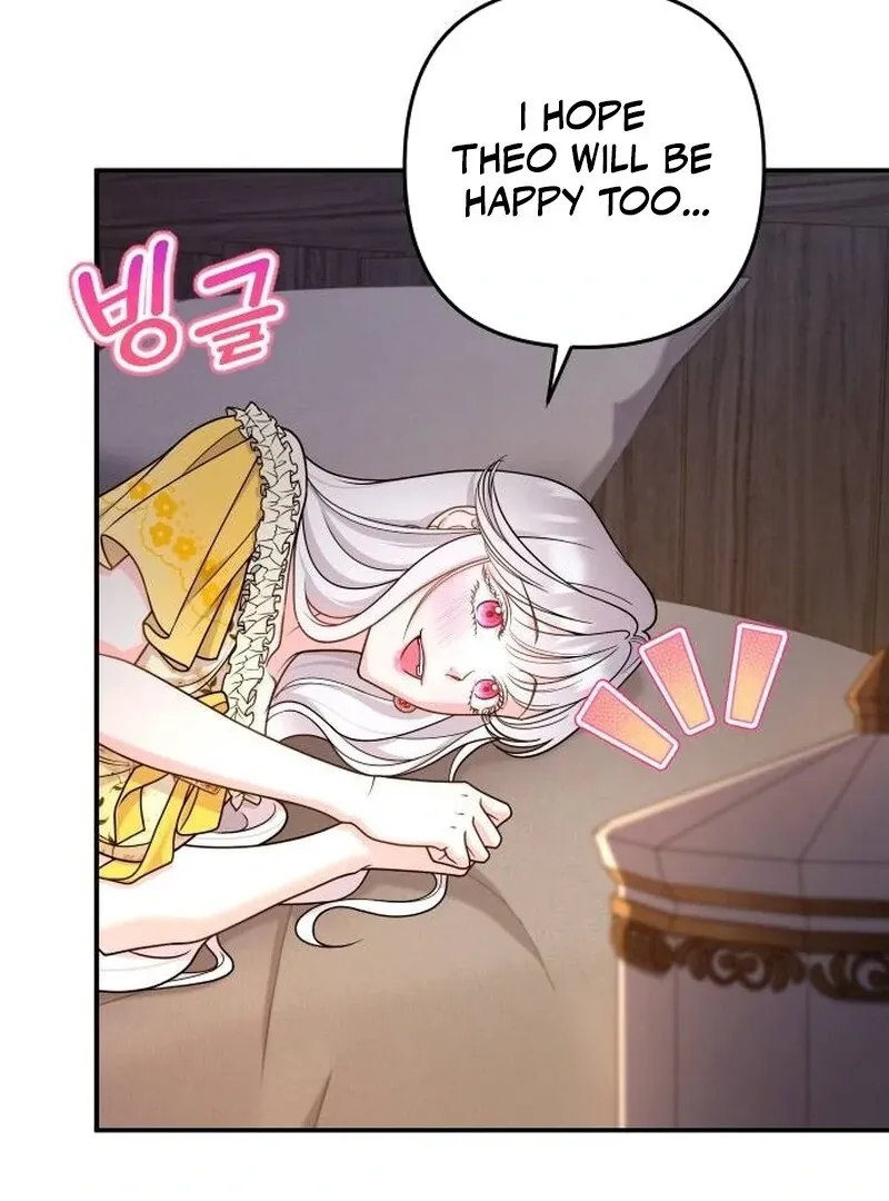 Hold Her Tighter So She Wouldn’t Run Away Chapter 30 page 31 - 
