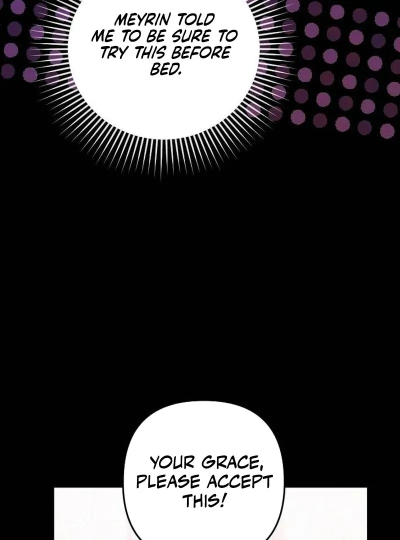 Hold Her Tighter So She Wouldn’t Run Away Chapter 30 page 34 - 