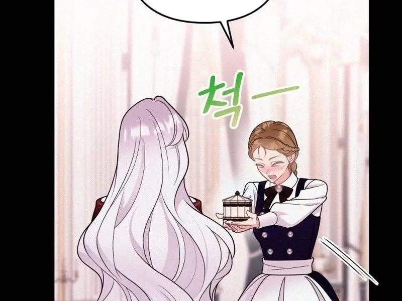 Hold Her Tighter So She Wouldn’t Run Away Chapter 30 page 35 - 