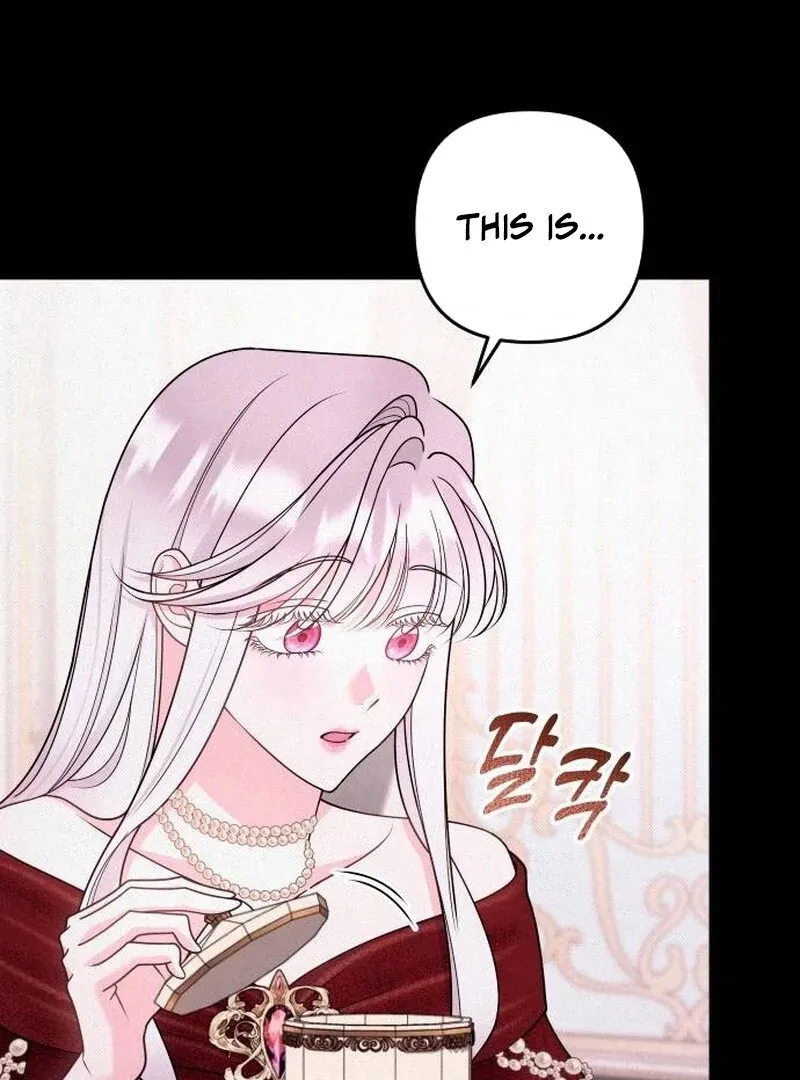 Hold Her Tighter So She Wouldn’t Run Away Chapter 30 page 37 - 