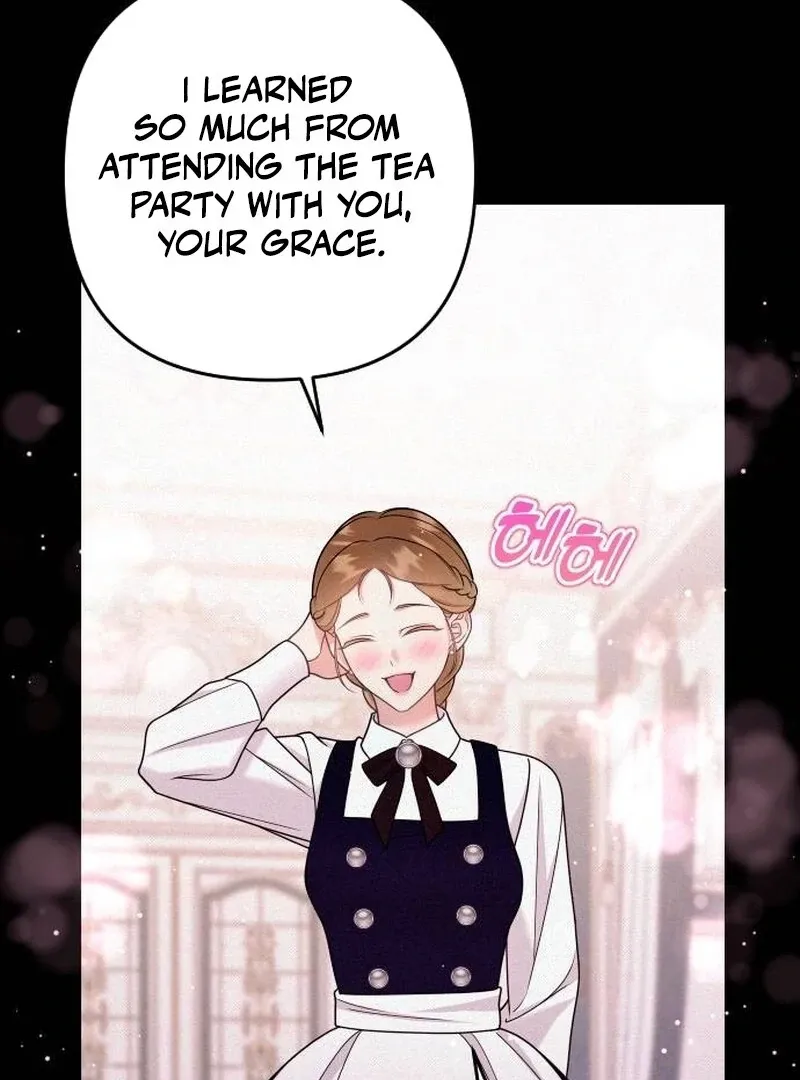 Hold Her Tighter So She Wouldn’t Run Away Chapter 30 page 39 - 