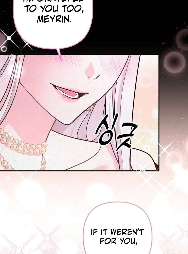 Hold Her Tighter So She Wouldn’t Run Away Chapter 30 page 41 - 