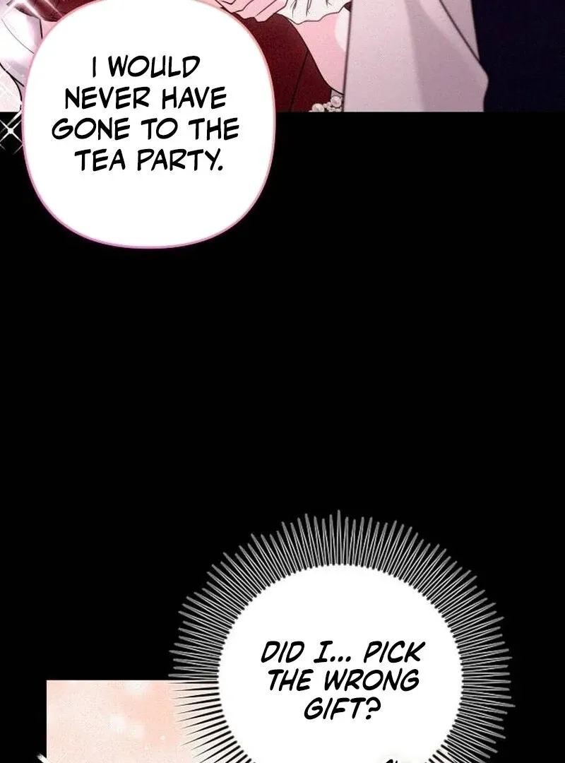 Hold Her Tighter So She Wouldn’t Run Away Chapter 30 page 43 - 