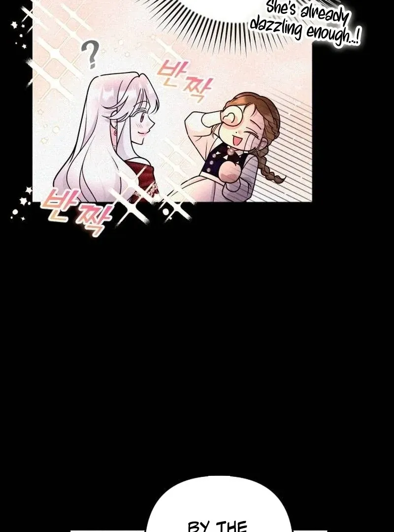 Hold Her Tighter So She Wouldn’t Run Away Chapter 30 page 44 - 