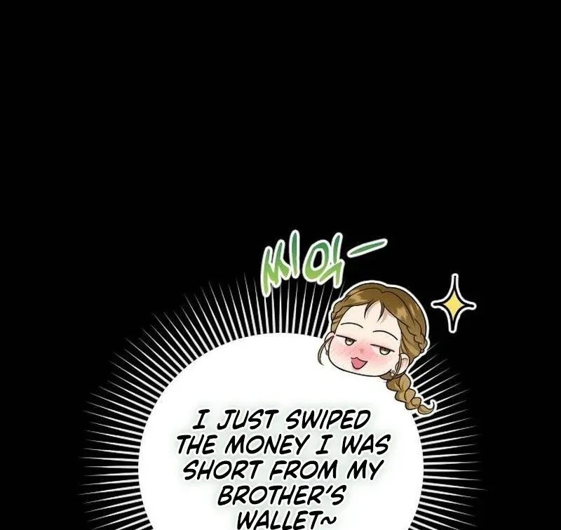 Hold Her Tighter So She Wouldn’t Run Away Chapter 30 page 46 - 