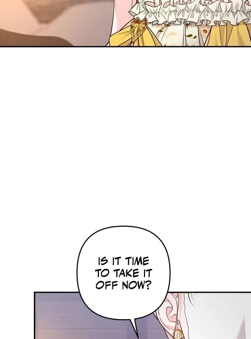Hold Her Tighter So She Wouldn’t Run Away Chapter 30 page 49 - 