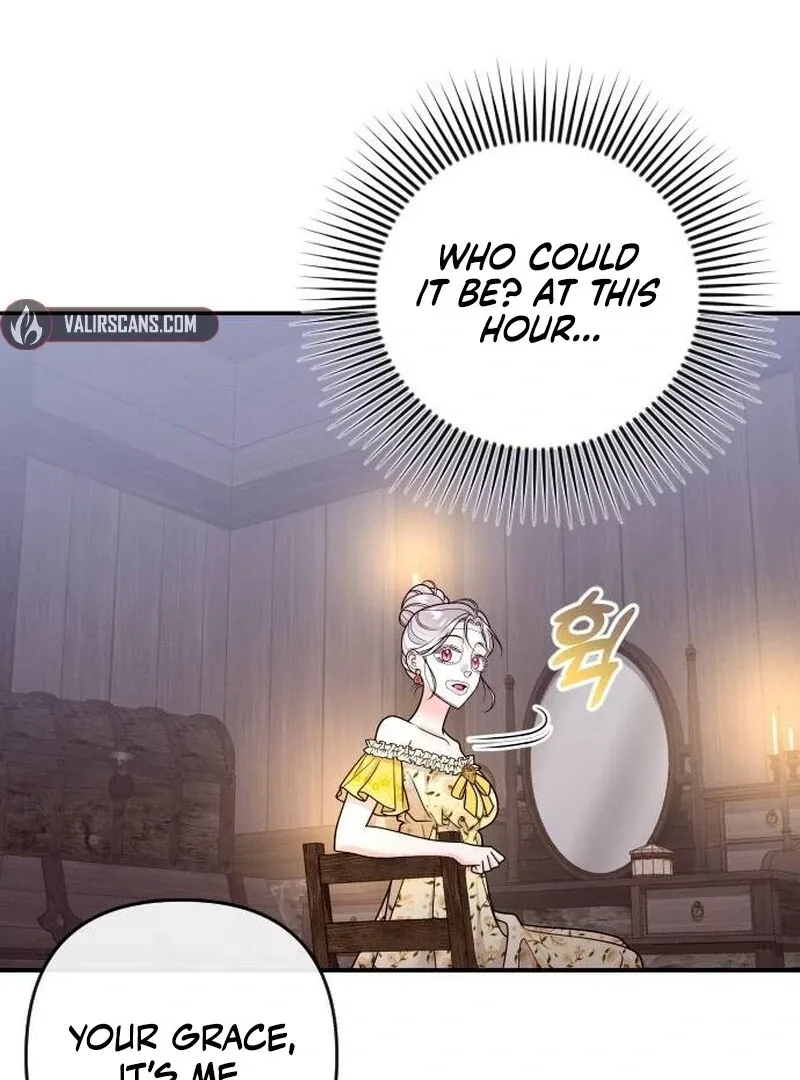Hold Her Tighter So She Wouldn’t Run Away Chapter 30 page 51 - 