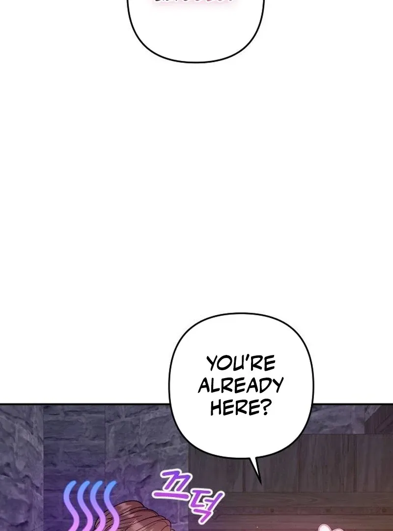 Hold Her Tighter So She Wouldn’t Run Away Chapter 30 page 56 - 