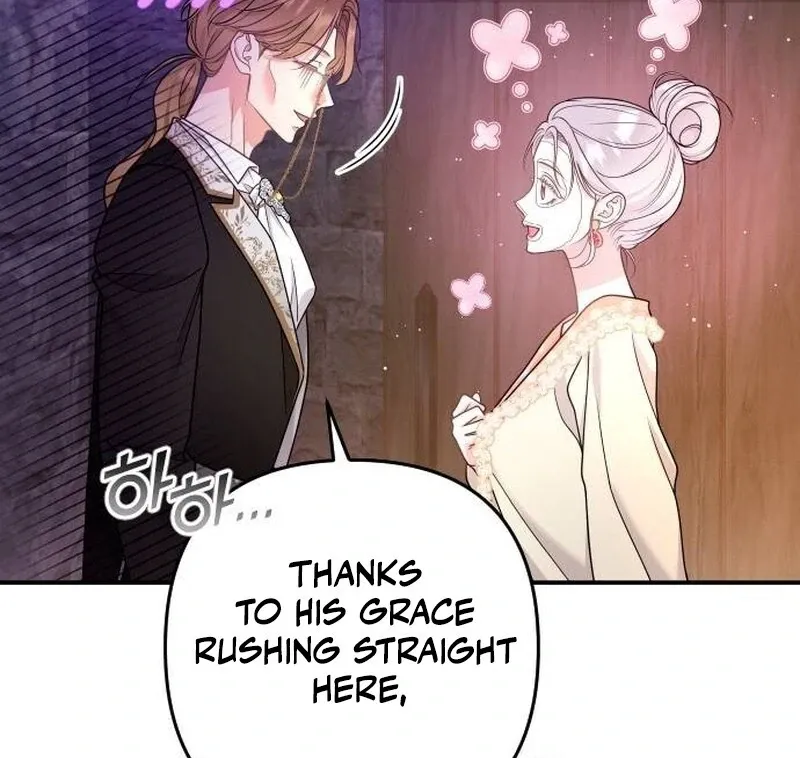 Hold Her Tighter So She Wouldn’t Run Away Chapter 30 page 57 - 