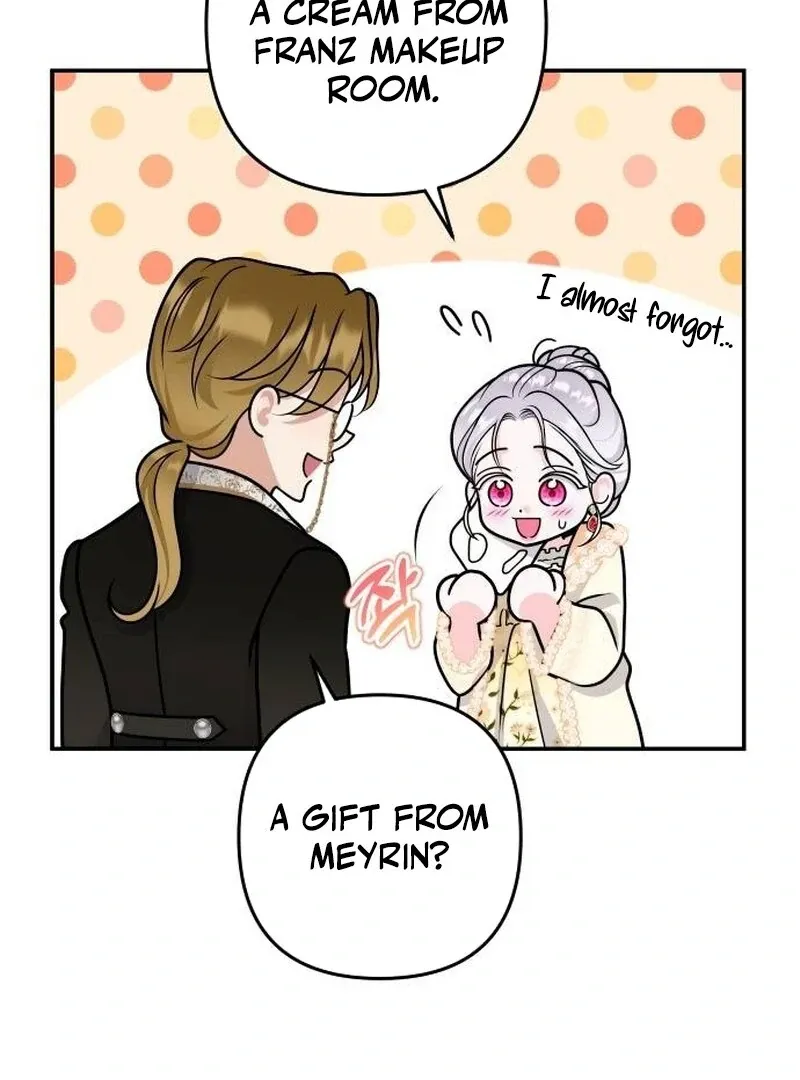 Hold Her Tighter So She Wouldn’t Run Away Chapter 30 page 61 - 