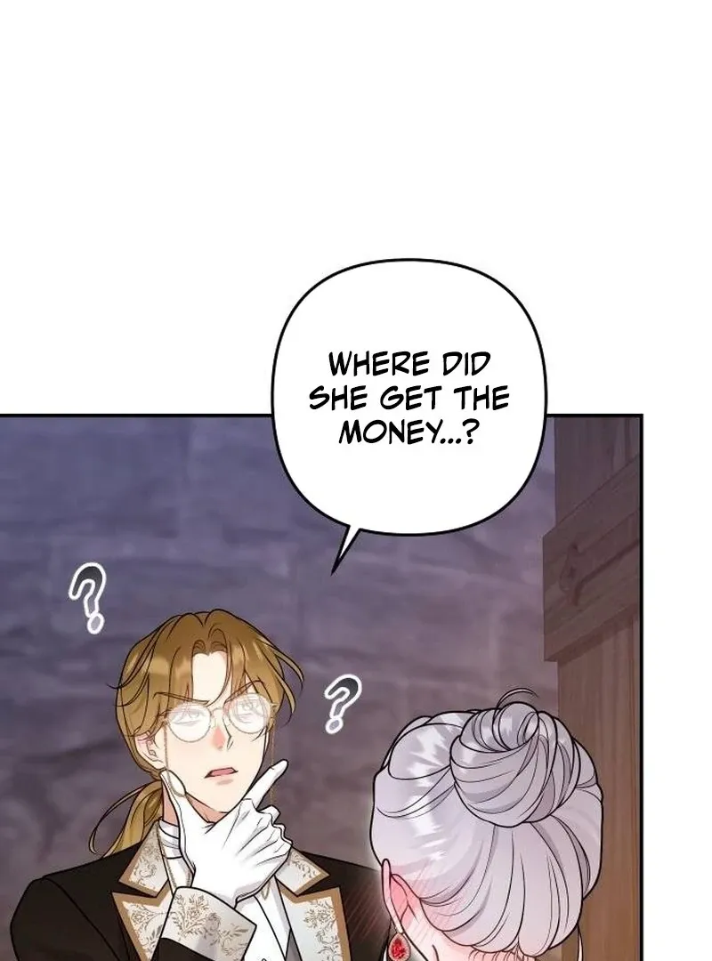 Hold Her Tighter So She Wouldn’t Run Away Chapter 30 page 62 - 