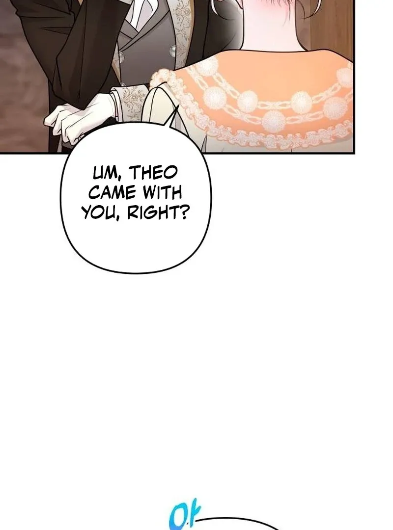 Hold Her Tighter So She Wouldn’t Run Away Chapter 30 page 63 - 