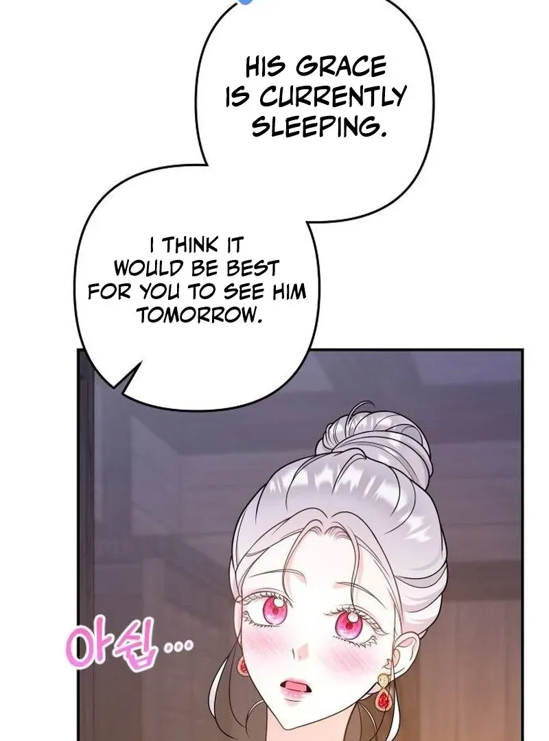 Hold Her Tighter So She Wouldn’t Run Away Chapter 30 page 64 - 