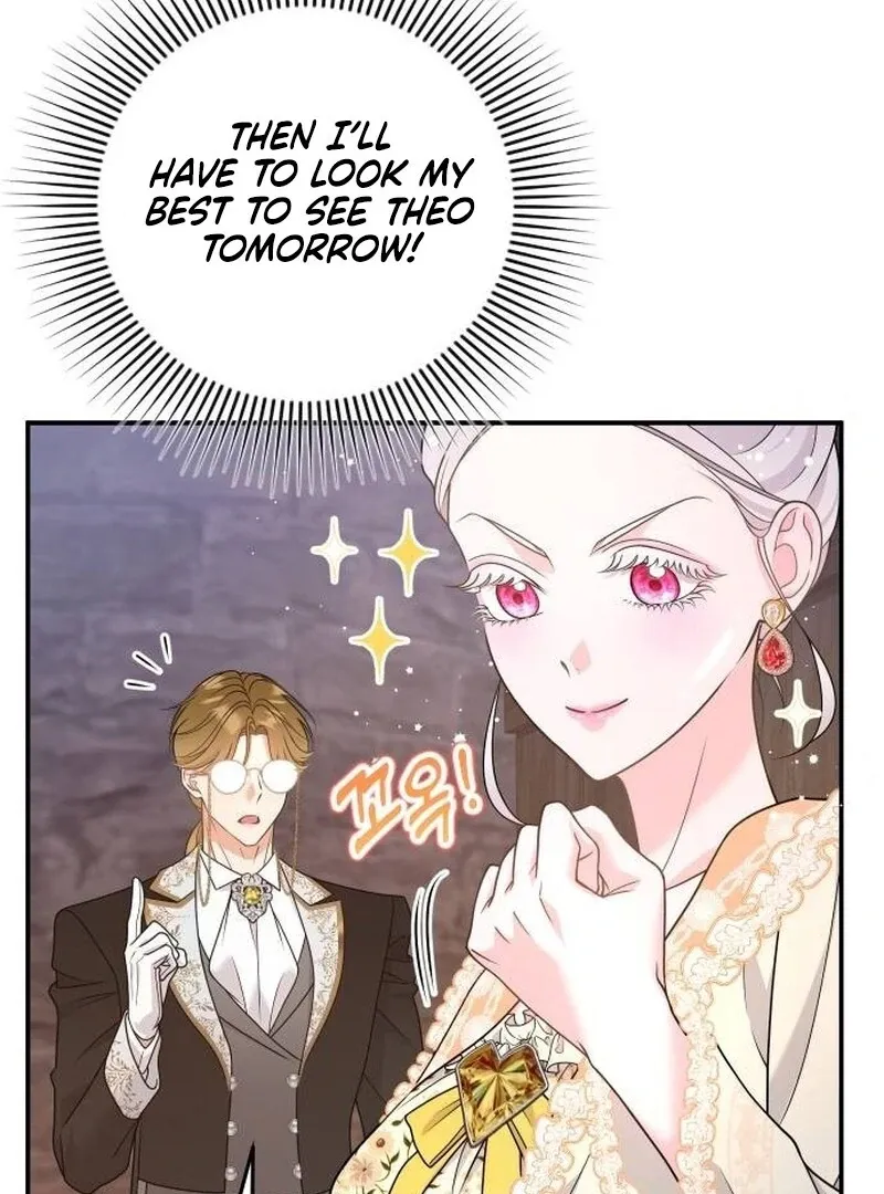 Hold Her Tighter So She Wouldn’t Run Away Chapter 30 page 66 - 