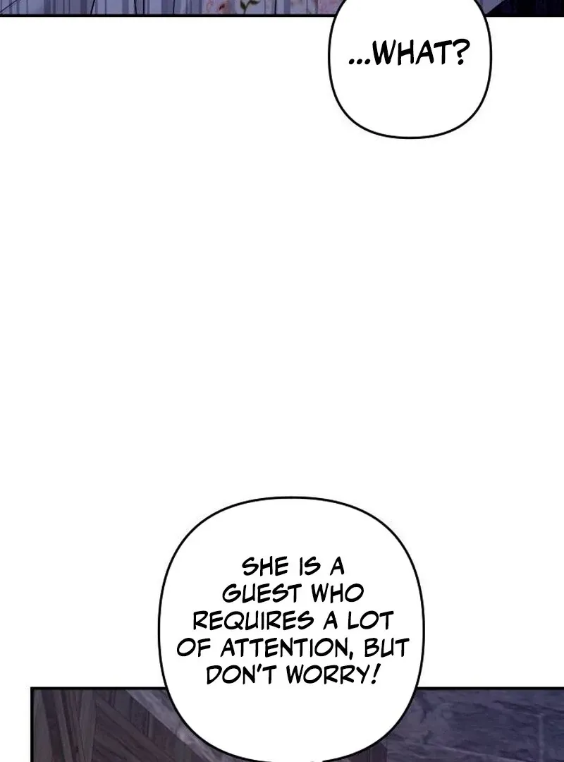 Hold Her Tighter So She Wouldn’t Run Away Chapter 30 page 73 - 