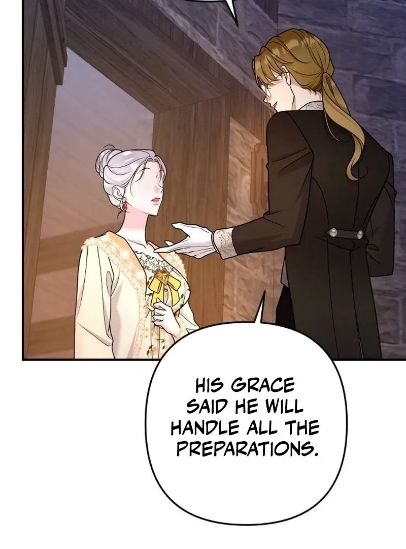 Hold Her Tighter So She Wouldn’t Run Away Chapter 30 page 74 - 