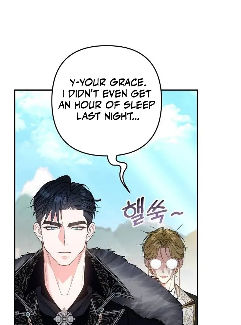 Hold Her Tighter So She Wouldn’t Run Away Chapter 30 page 86 - 