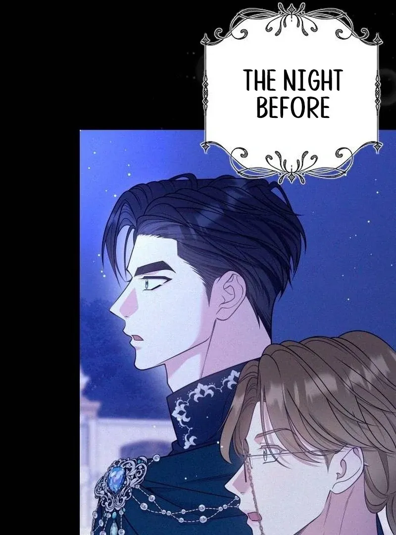 Hold Her Tighter So She Wouldn’t Run Away Chapter 30 page 92 - 