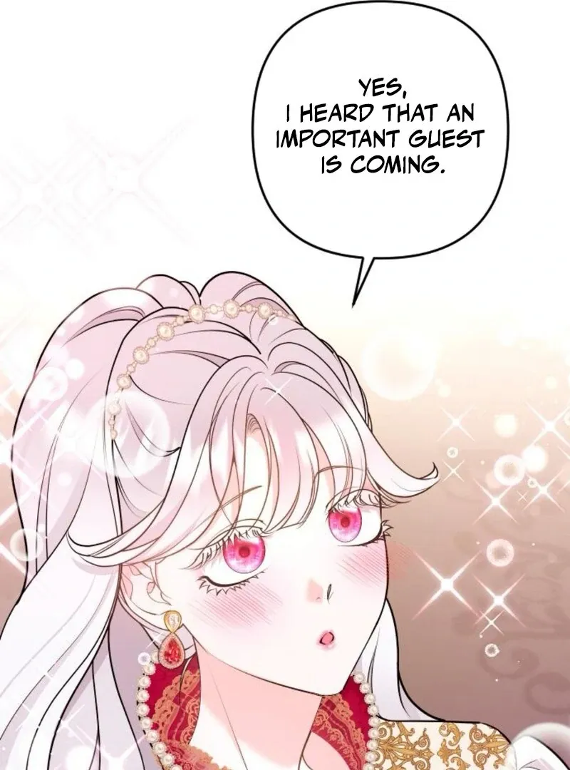 Hold Her Tighter So She Wouldn’t Run Away Chapter 31 page 103 - 