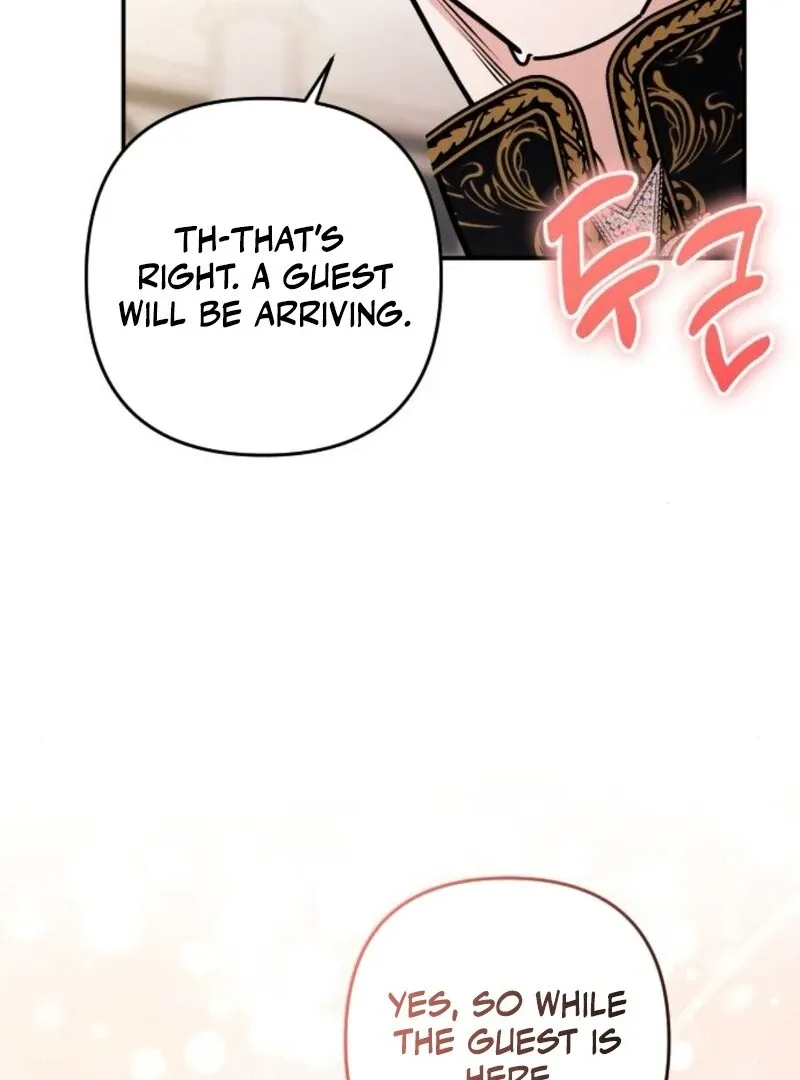 Hold Her Tighter So She Wouldn’t Run Away Chapter 31 page 106 - 