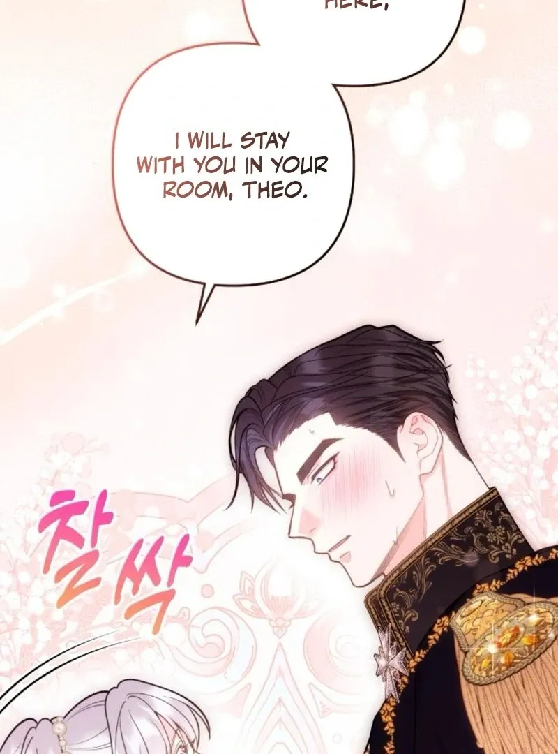 Hold Her Tighter So She Wouldn’t Run Away Chapter 31 page 107 - 