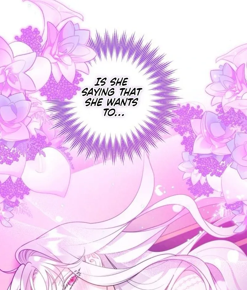 Hold Her Tighter So She Wouldn’t Run Away Chapter 31 page 112 - 