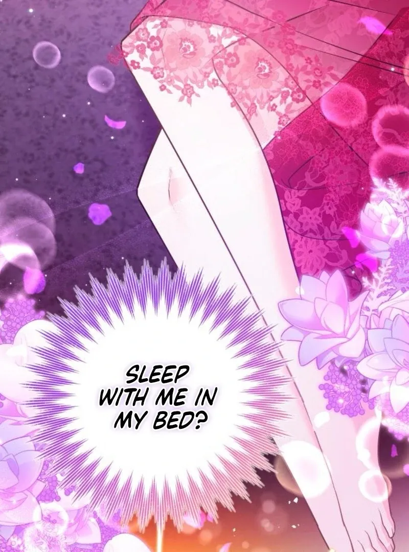 Hold Her Tighter So She Wouldn’t Run Away Chapter 31 page 114 - 