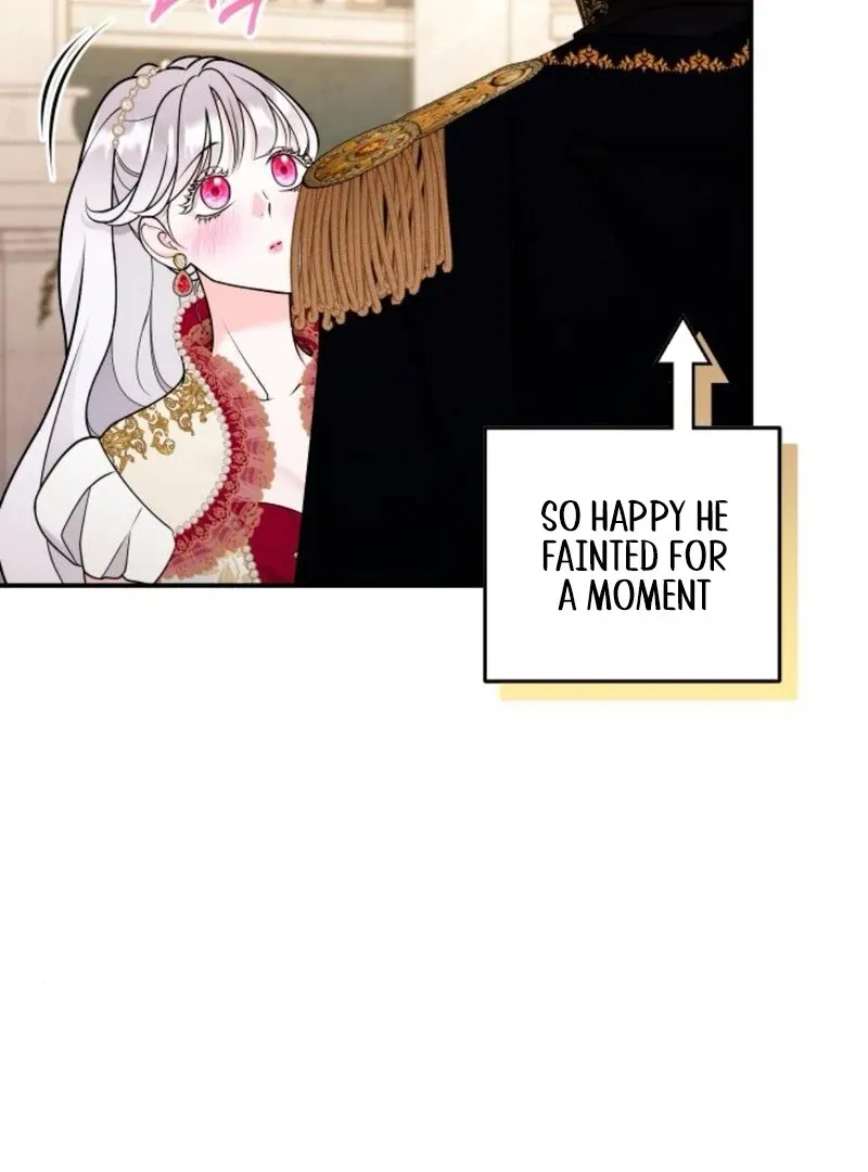 Hold Her Tighter So She Wouldn’t Run Away Chapter 31 page 118 - 