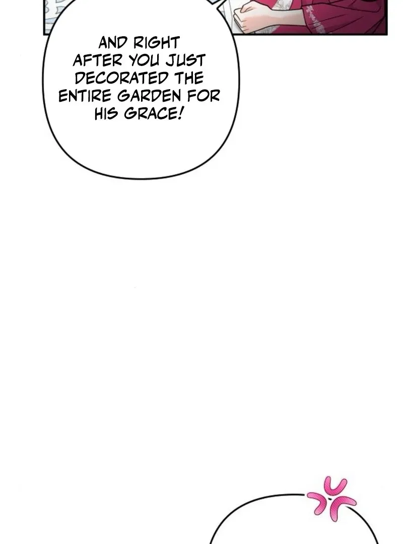 Hold Her Tighter So She Wouldn’t Run Away Chapter 31 page 13 - 