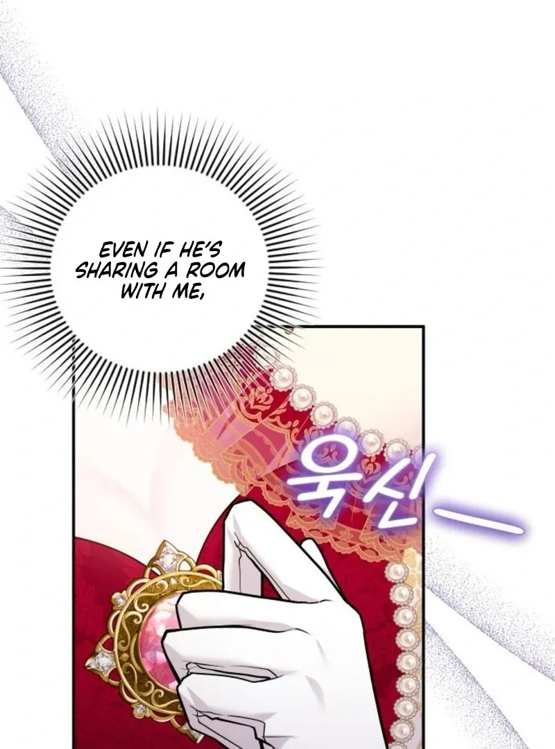 Hold Her Tighter So She Wouldn’t Run Away Chapter 31 page 121 - 